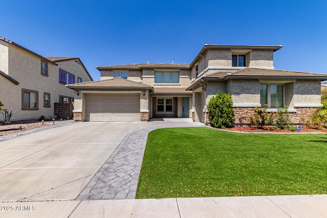 Building Photo - 6030 W Montebello Way Rental