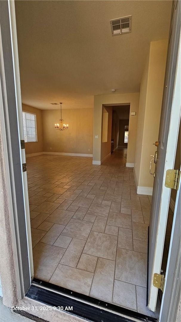 Photo - SOUTHERN HIGHLANDS SINGLE STORY 3 CAR GARAGE HOME