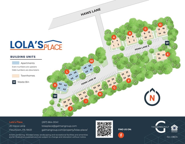 Lolas Place