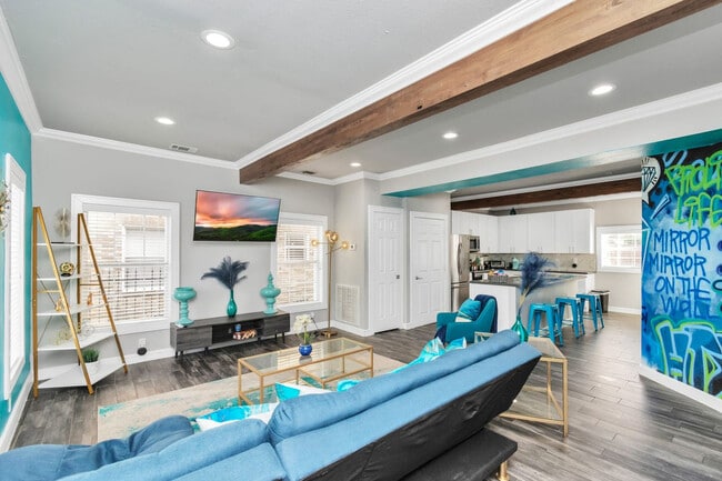 Photo - 2615 Arbor St Unidad FL1-ID1047947P