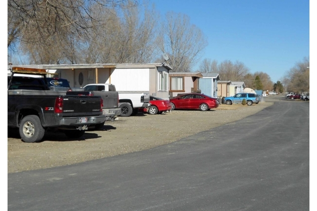 Photo - Yorkshire Villas Mobile Home Park & Rentals