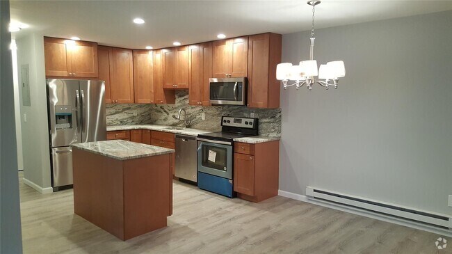 Building Photo - 45 Patterson Village Ct Rental