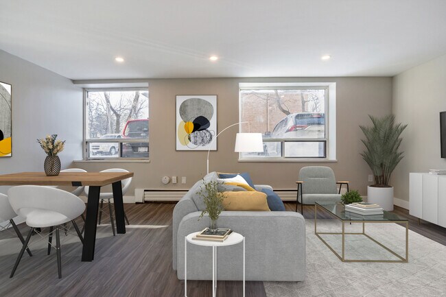 Photo - Roselawn Heights