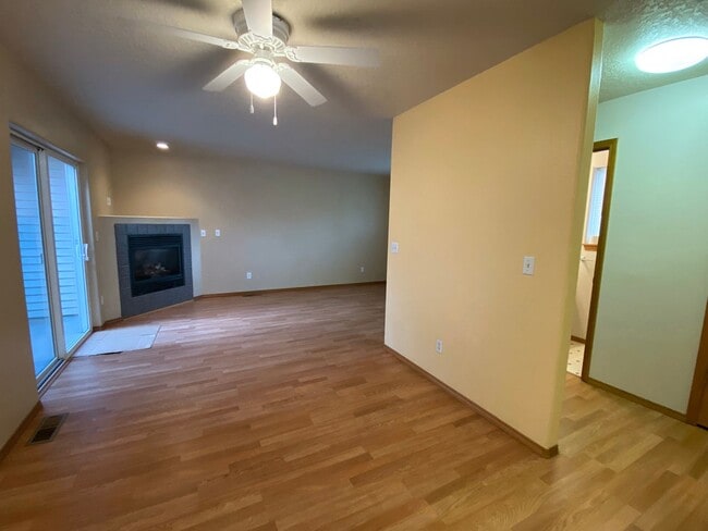 Photo - Great Duplex Unit with Attached Garage, Covered Patio, and Two Primary Suites