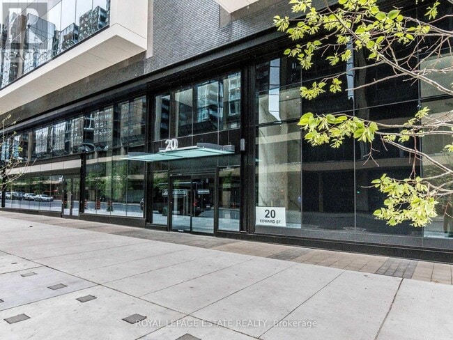 Photo - 20 Edward St Unité 1409