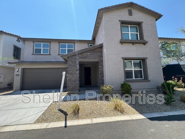 Photo - 13845 S 177th Ave House