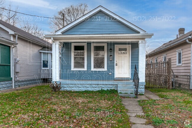 Building Photo - 1318 Lillian Ave Rental