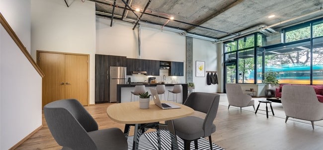 Building Photo - Forge West Seattle