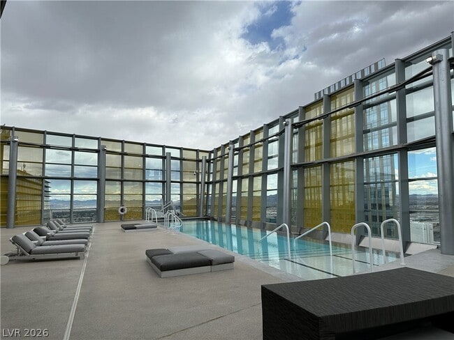 Building Photo - 3726 S Las Vegas Blvd Unit 2107