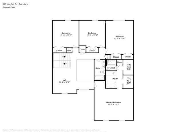 Photo - 316 Kingfish Dr Casa