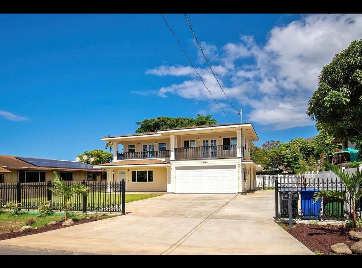 84-160 Jade Street - 84-160 Jade Street Unidad Main House