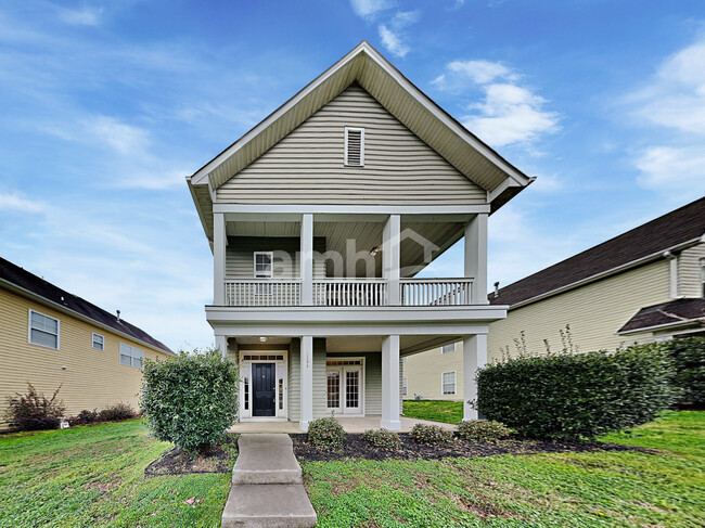 Building Photo - 4134 Vance Rd N