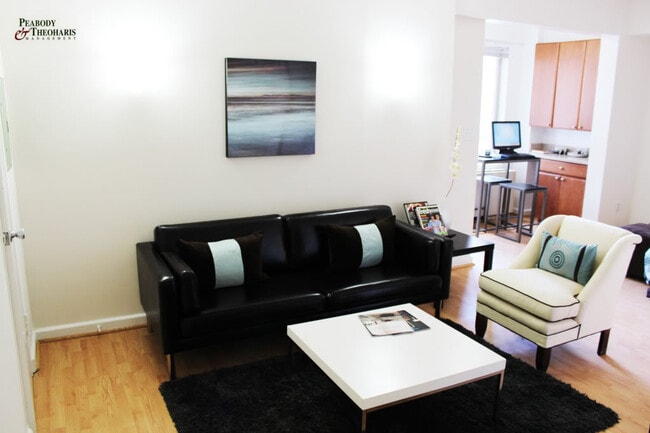 Photo - Hightowers Apartments