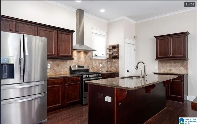 Photo - 5301 Wilson Wy