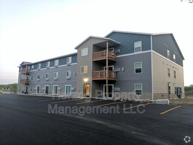 Building Photo - 401 N Tower Rd Unit Apt. # 303