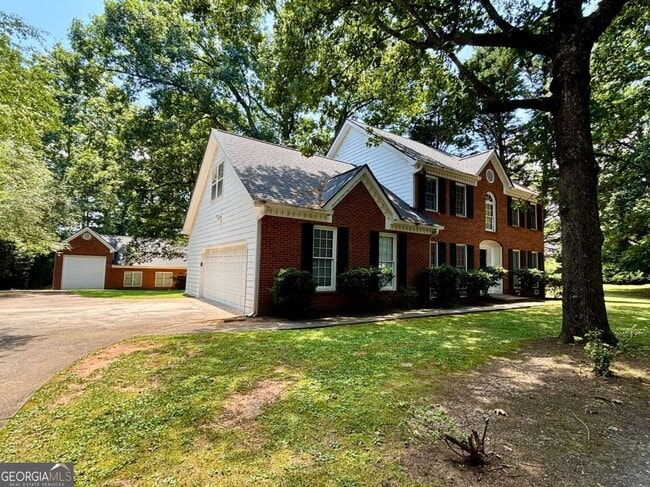 Photo - 4160 Creekwood Dr