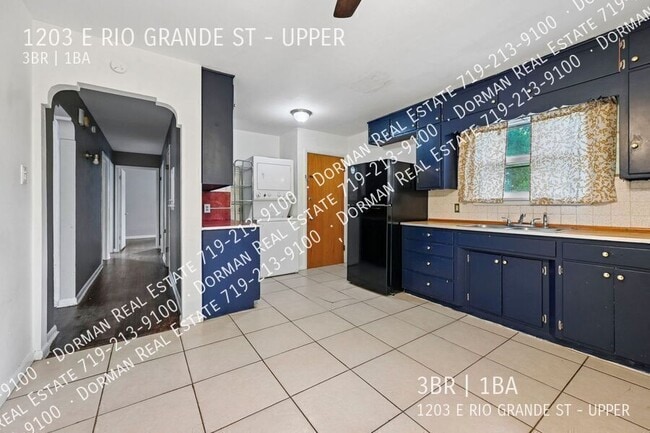Photo - 1203 E Rio Grande St Unit UPPER