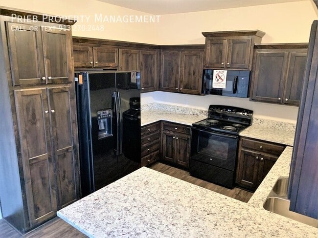 Photo - 21652 W 126th Terrace