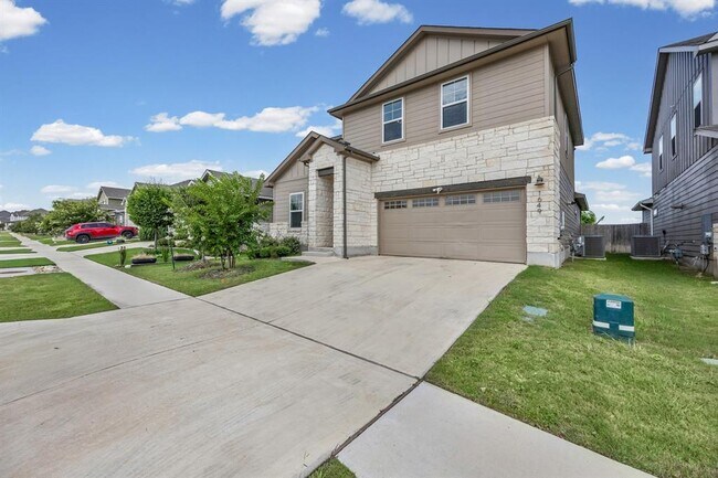 Photo - 1649 Settlers Glen Dr