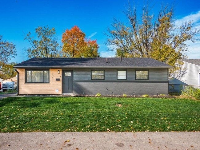 Photo - 1543 S Hamilton Rd