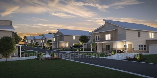 Photo - 1308 Johnson Bend Road