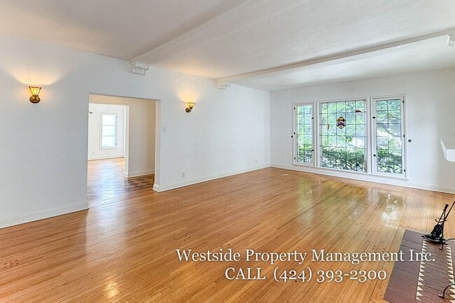 Photo - 9369 W Olympic Blvd