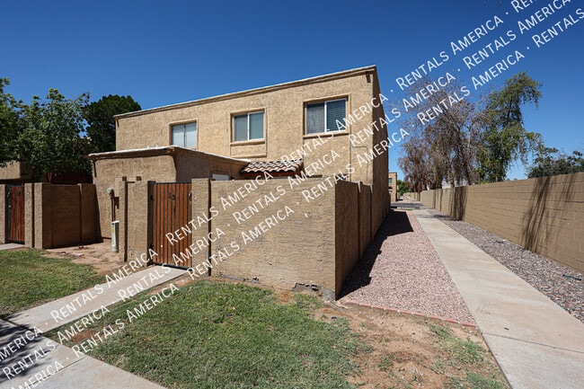 Building Photo - 948 S Alma School Rd Rental