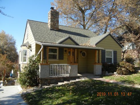 Building Photo - 718 S 1100 E Unit #C Rental
