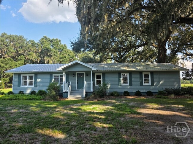 Building Photo - 807 Pound Rd Rental