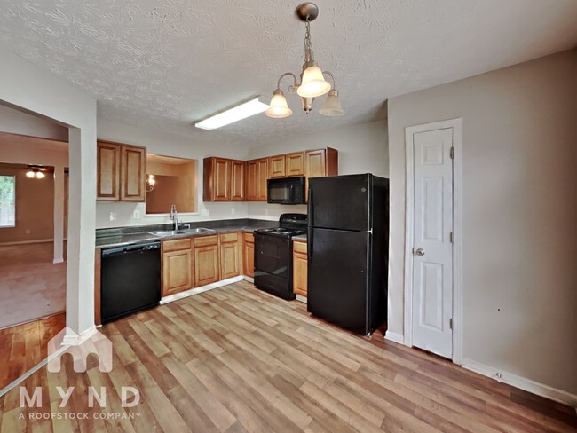 Photo - 3527 Waldrop Trail Townhome