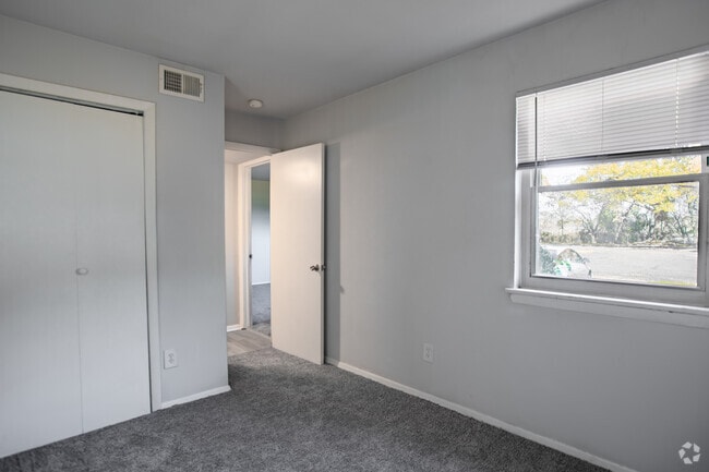2HAB, 1BA - 850 ft²