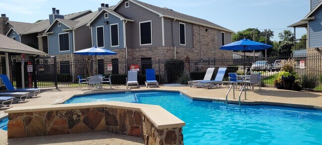 Springfield Crossing Apartments