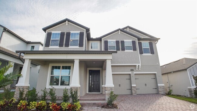 Building Photo - 12182 Eastmoor Dr Rental