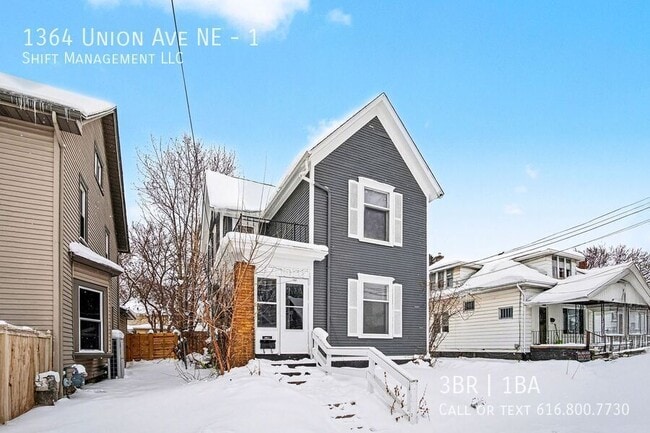 Photo - 1364 Union Ave NE