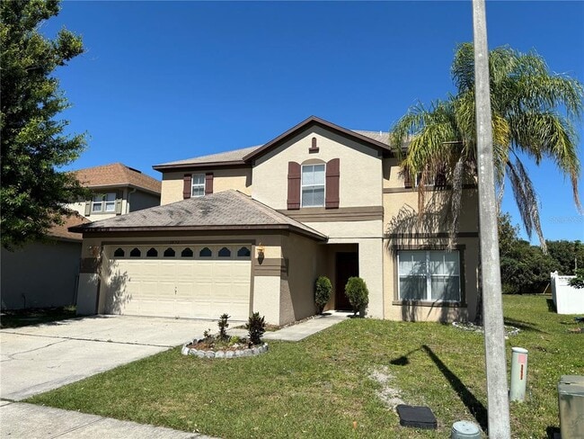 Photo - 2872 Paynes Prairie Cir