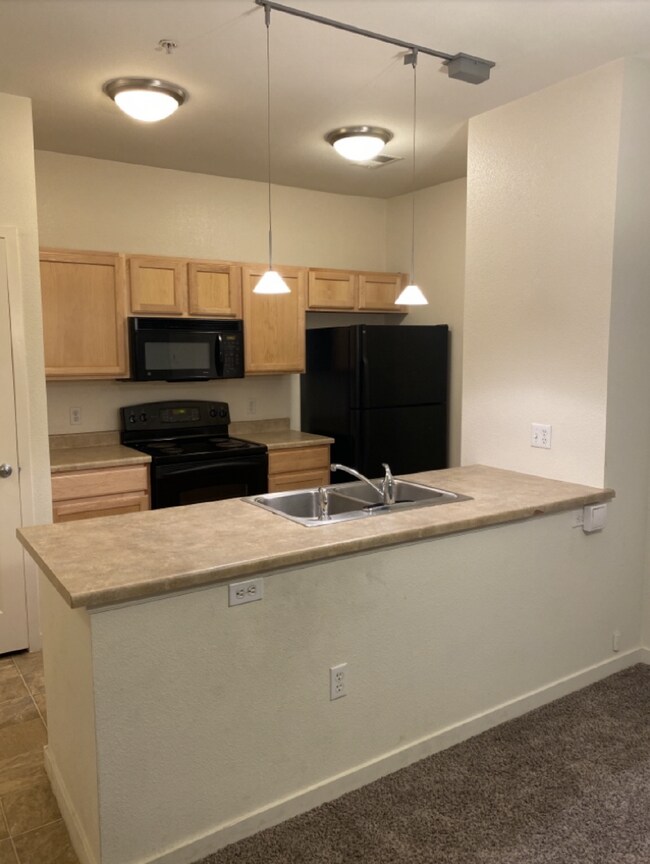 Photo - Convenient and Spacious 2BR/2BA in Park Hill of Denver Unit 111
