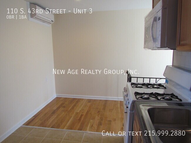 Photo - 110 S 43rd St Unit 3