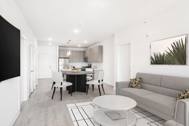 Photo - Quincy Heights - Woodbridge Township