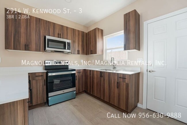 Photo - 2914 W Kenwood St Unit 3