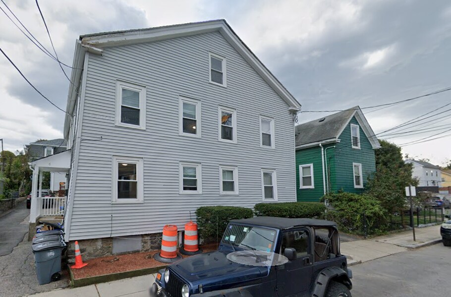 Photo - 10 Shepard St Unit 1