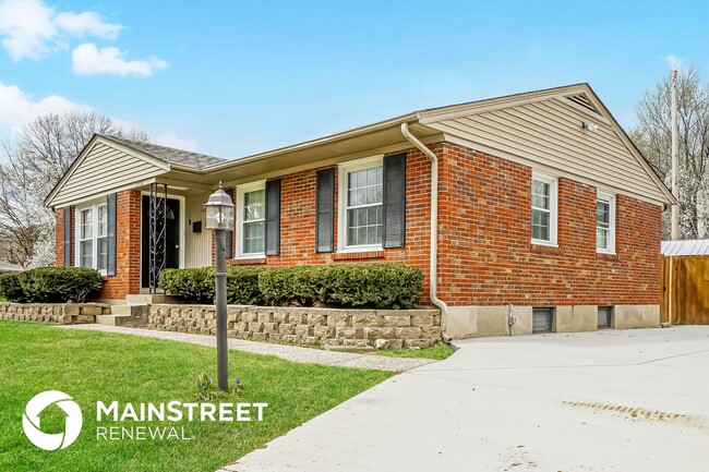 Photo - 3552 Lisbon Ln