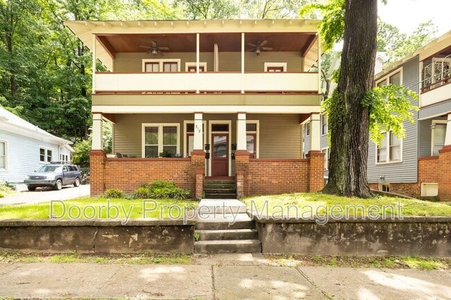 Photo - 318 Tremont St Unit 2
