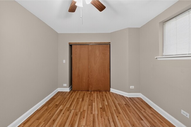 Building Photo - 1516 W Farwell Ave Unit G