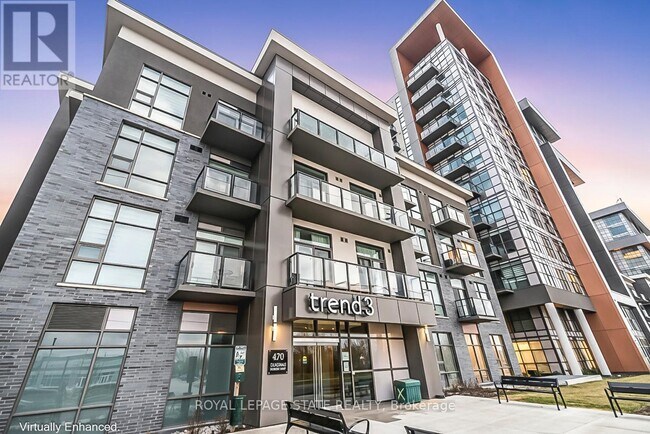 Photo - 470 Dundas St E Unit 1009