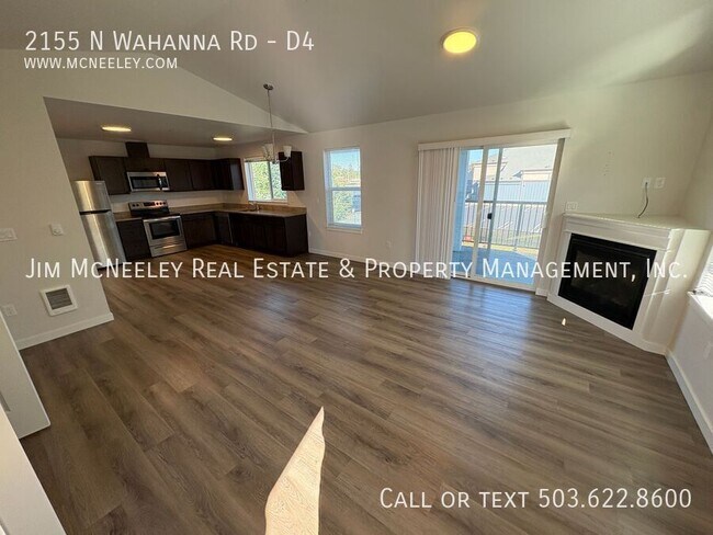 Photo - 2155 N Wahanna Rd Unit D4
