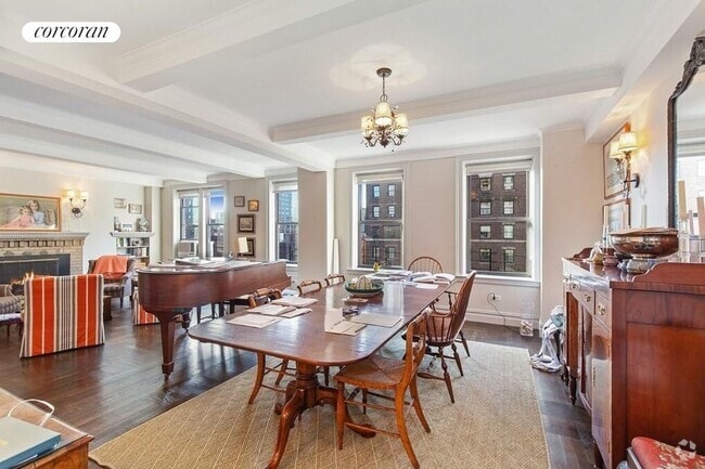 Building Photo - 1225 Park Ave Rental