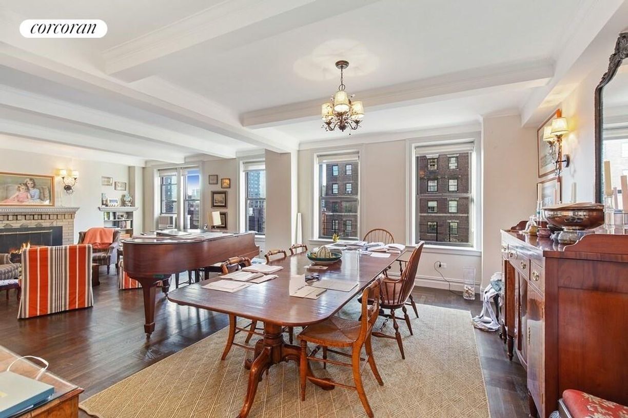 Photo - 1225 Park Ave Apartamento