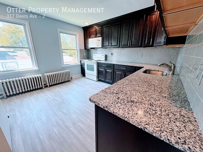 317 Davis Ave Unit 2