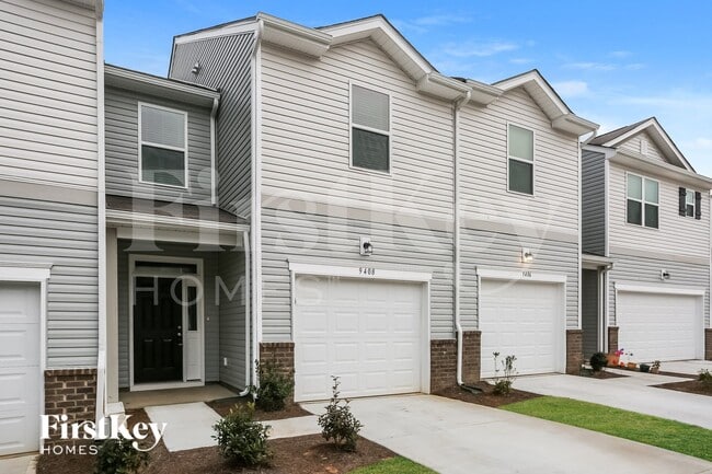 Photo - 9408 Coddle Ct NW