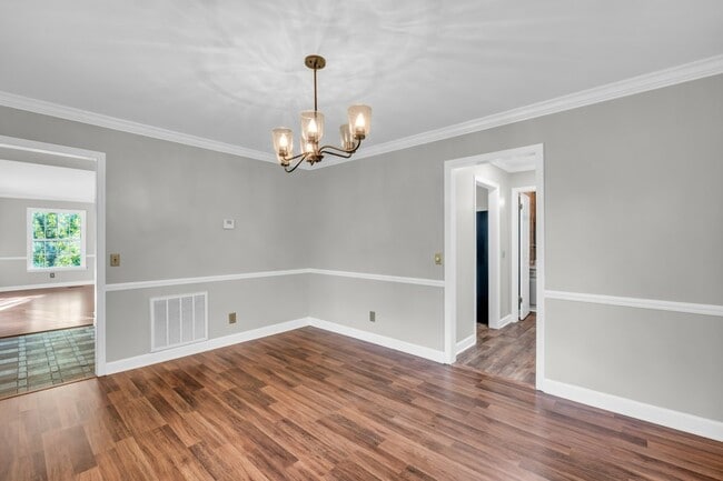 Photo - 1609 Chickasaw Dr